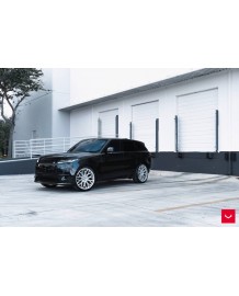 4 Jantes VOSSEN HF-2 9.5x22" pour RANGE ROVER + SPORT