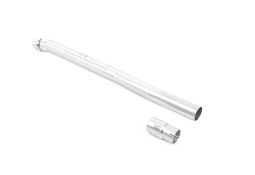 Suppression de FAP filtres à particules MILLTEK pour BMW M135ix F70 (2024+)