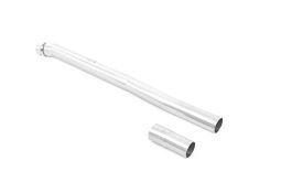 Suppression de FAP filtres à particules MILLTEK pour BMW M135ix F70 (2024+)