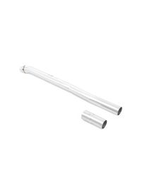 Suppression de FAP filtres à particules MILLTEK pour BMW M135ix F70 (2024+)