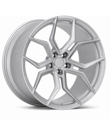 4 Jantes forgées RRO3 9.0x19"/11x20" pour MC LAREN 720S 750S