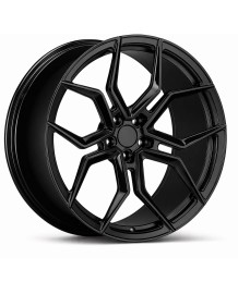 4 Jantes forgées RRO3 9.0x19"/11x20" pour MC LAREN 720S 750S
