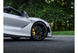 4 Jantes forgées RRO3 9.0x19"/11x20" pour MC LAREN 720S 750S