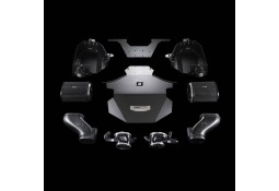 Admission d'air BLACKBOOST pour MERCEDES G63 AMG W463 5.5l V8 M157 (2013-2018)