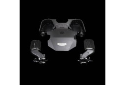 Admission d'air BLACKBOOST pour MERCEDES G63 AMG W463 5.5l V8 M157 (2013-2018)