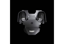 Admission d'air BLACKBOOST pour MERCEDES G63 AMG W463 5.5l V8 M157 (2013-2018)