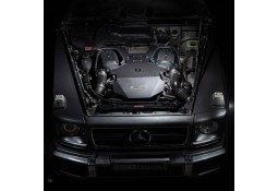 Admission d'air BLACKBOOST pour MERCEDES G63 AMG W463 5.5l V8 M157 (2013-2018)