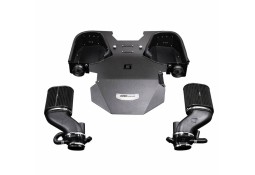 Admission d'air BLACKBOOST pour MERCEDES G63 AMG W463 5.5l V8 M157 (2013-2018)