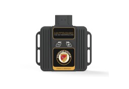 Boitier Additionnel MANHART pour BMW M5 G90 G99 (2024+)