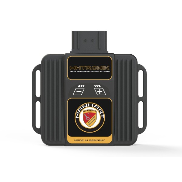 Boitier Additionnel MANHART pour BMW M5 G90 G99 (2024+) Boitier Additionnel MANHART pour BMW M5 G90 G99 (2024+)