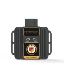 Boitier Additionnel MANHART pour BMW M5 G90 G99 (2024+)