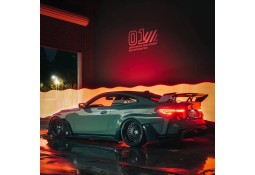 Kit carrosserie Widebody ADRO pour BMW M4 G82 (V2) Kit carrosserie Widebody ADRO pour BMW M4 G82 (V2)