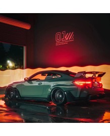 Kit carrosserie Widebody ADRO pour BMW M4 G82 (V2)