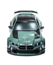 Kit carrosserie Widebody ADRO pour BMW M4 G82 (V2)