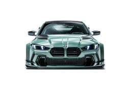 Kit carrosserie Widebody ADRO pour BMW M4 G82 (V2) Kit carrosserie Widebody ADRO pour BMW M4 G82 (V2)