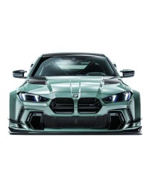 Kit carrosserie Widebody ADRO pour BMW M4 G82 (V2)