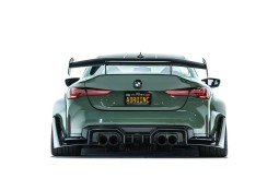 Kit carrosserie Widebody ADRO pour BMW M4 G82 (V2) Kit carrosserie Widebody ADRO pour BMW M4 G82 (V2)