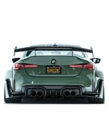 Kit carrosserie Widebody ADRO pour BMW M4 G82 (V2)