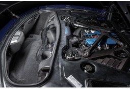 Admission Carbone EVENTURI pour Chevrolet Corvette C8 ZR1 Coupé