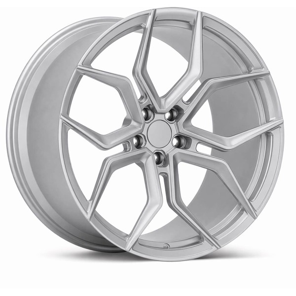 4 Jantes forgées RRO3 9.0x20"/12x21" pour MC LAREN 720S 750S 4 Jantes forgées RRO3 9.0x20"/12x21" pour MC LAREN 720S 750S