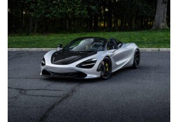 4 Jantes forgées RRO3 9.0x20"/12x21" pour MC LAREN 720S 750S 4 Jantes forgées RRO3 9.0x20"/12x21" pour MC LAREN 720S 750S