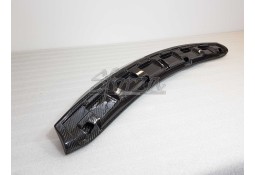 Becquet arrière Carbone SFORZA pour PORSCHE 981 Cayman GT4
