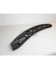 Becquet arrière Carbone SFORZA pour PORSCHE 981 Cayman GT4