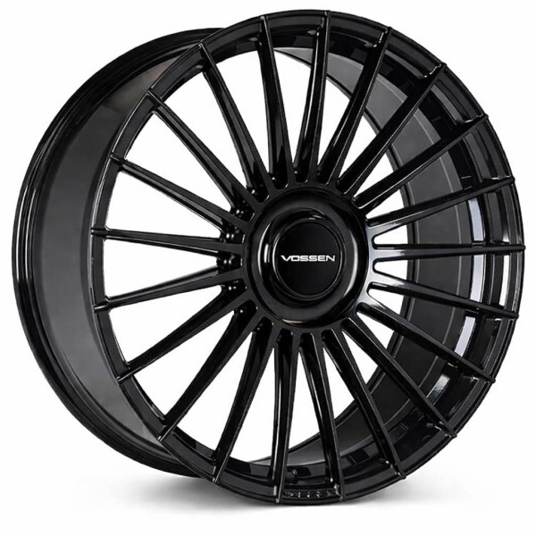 4 Jantes VOSSEN HF-8 9,5/10,5x22" pour BMW X5 G05 X5M F95 / X6 G06 X6M F96
