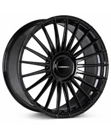 4 Jantes VOSSEN HF-8 9,5/10,5x22" pour BMW X5 G05 X5M F95 / X6 G06 X6M F96
