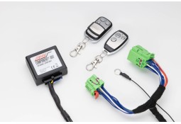 Télécommande Valves d'échappement ASR pour AUDI RS3 8Y / S3 8Y (2020+)(2025+)