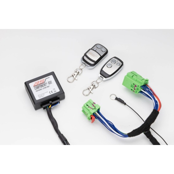 Télécommande Valves d'échappement ASR pour AUDI RS3 8Y / S3 8Y (2020+)(2025+)