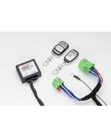 Télécommande Valves d'échappement ASR pour AUDI RS3 8Y / S3 8Y (2020+)(2025+)