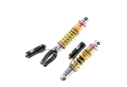 Kit suspension KW V4 combinés filetés pour AUDI R8 V10 5.2 QUATTRO 4S (2016+)