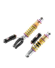 Kit suspension KW V4 combinés filetés pour AUDI R8 V10 5.2 QUATTRO 4S (2016+)