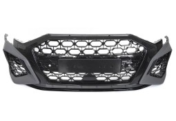 Pare-chocs avant look RS3 8Y pour Audi A3 8Y (2020-2024)