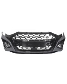Pare-chocs avant look RS3 8Y pour Audi A3 8Y (2020-2024)