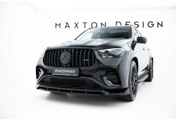 Kit carrosserie pour MERCEDES GLE Coupé C167 Pack AMG Line (2024+)(Maxton Design)