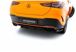 Kit carrosserie pour MERCEDES GLE Coupé C167 Pack AMG Line (2024+)(Maxton Design)