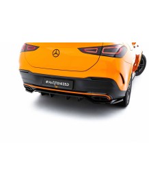 Kit carrosserie pour MERCEDES GLE Coupé C167 Pack AMG Line (2024+)(Maxton Design)