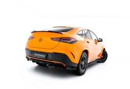 Kit carrosserie pour MERCEDES GLE Coupé C167 Pack AMG Line (2024+)(Maxton Design)