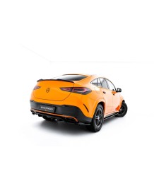 Kit carrosserie pour MERCEDES GLE Coupé C167 Pack AMG Line (2024+)(Maxton Design)