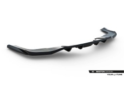 Kit carrosserie pour MERCEDES GLE Coupé C167 Pack AMG Line (2024+)(Maxton Design)