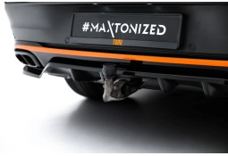 Kit carrosserie pour MERCEDES GLE Coupé C167 Pack AMG Line (2024+)(Maxton Design)