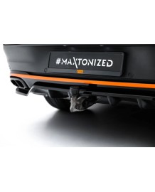 Kit carrosserie pour MERCEDES GLE Coupé C167 Pack AMG Line (2024+)(Maxton Design)