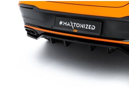 Kit carrosserie pour MERCEDES GLE Coupé C167 Pack AMG Line (2024+)(Maxton Design)