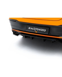 Kit carrosserie pour MERCEDES GLE Coupé C167 Pack AMG Line (2024+)(Maxton Design)