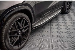 Kit carrosserie pour MERCEDES GLE Coupé C167 Pack AMG Line (2024+)(Maxton Design)