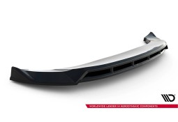Spoiler avant pour MERCEDES GLE Coupé et SUV C167/V167 Pack AMG Line (2024+)(Maxton Design)