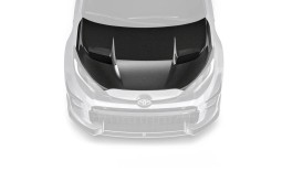 Capot carbone ADRO pour TOYOTA YARIS GR Gen1 Gen2 (2020-2026)