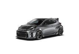 Capot carbone ADRO pour TOYOTA YARIS GR Gen1 Gen2 (2020-2026) Capot carbone ADRO pour TOYOTA YARIS GR Gen1 Gen2 (2020-2026)